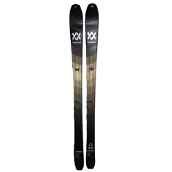 Volkl Rise 80 + foka
