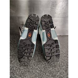 Buty używane freeride skiturowe Garmont Luster- rozm 25,0
