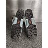 Buty używane freeride skiturowe Garmont Luster- rozm 25,0