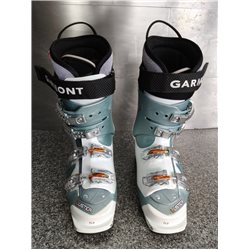 Buty używane freeride skiturowe Garmont Luster- rozm 25,0