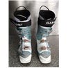 Buty używane freeride skiturowe Garmont Luster- rozm 25,0