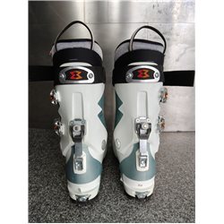 Buty używane freeride skiturowe Garmont Luster- rozm 25,0