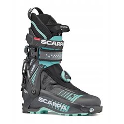 buty skiturowe damskie SCARPA F1 LT WMN CARBON