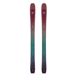 ROSSIGNOL ESCAPER W 87 NANO