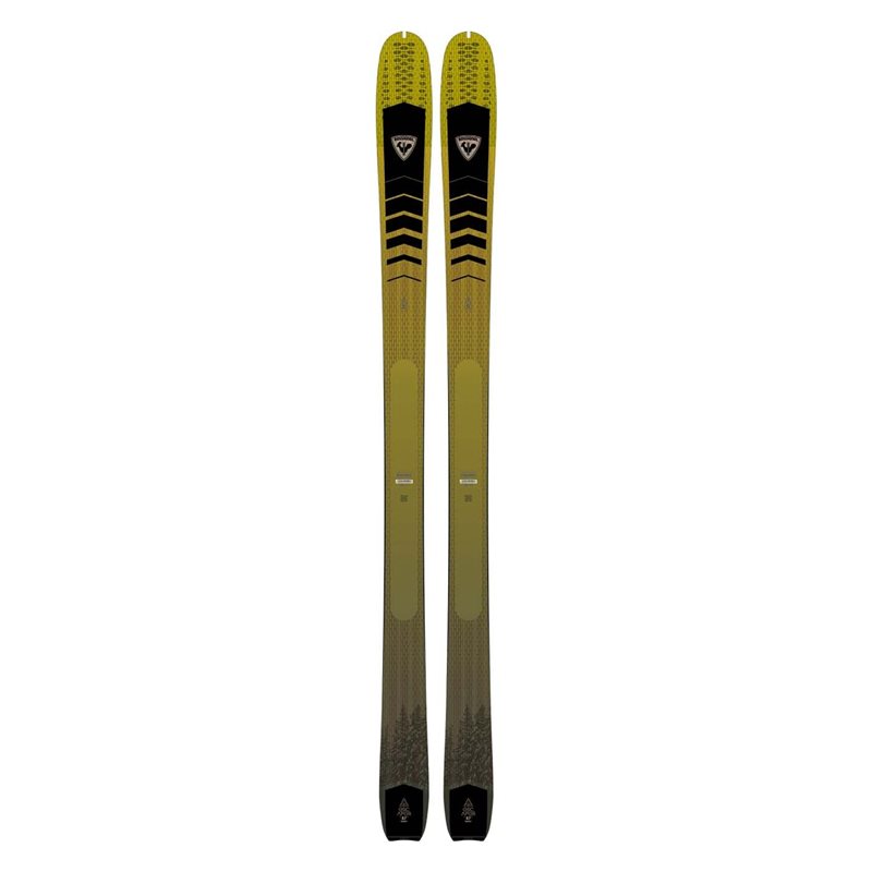 ROSSIGNOL ESCAPER 87 NANO