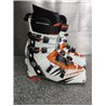 Buty używane freeride skiturowe Dynafit Zero 4C- rozm 26,5