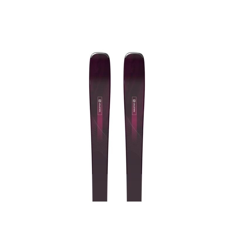 N STANCE W 84 Bk/Bordeau