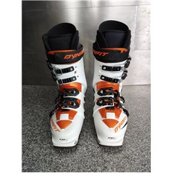 Buty używane freeride skiturowe Dynafit Zero 4C- rozm 26,5