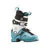 buty skiturowe damskie Salomon MTN EXPLORE W White/Scuba Blue/Blue