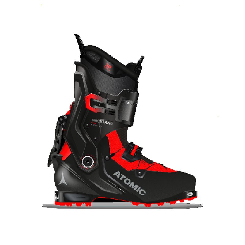 buty skiturowe męskie Atomic Backland PRO SL 2022/23