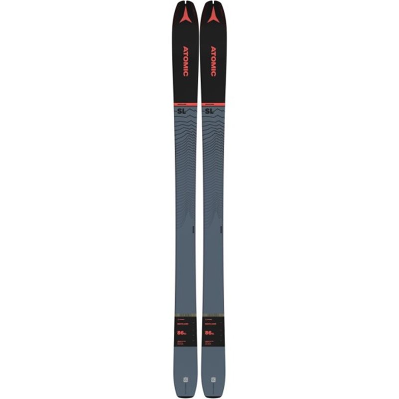 Atomic BACKLAND 86 SL + skin 2022/23
