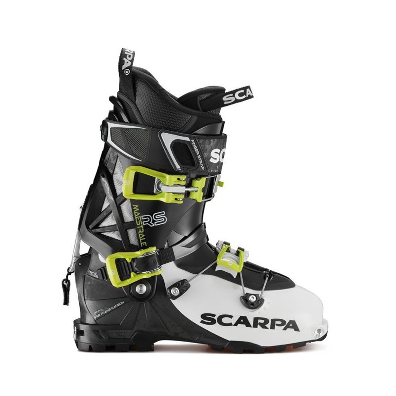 buty skiturowe męskie Scarpa MAERSTRALE RS 2019