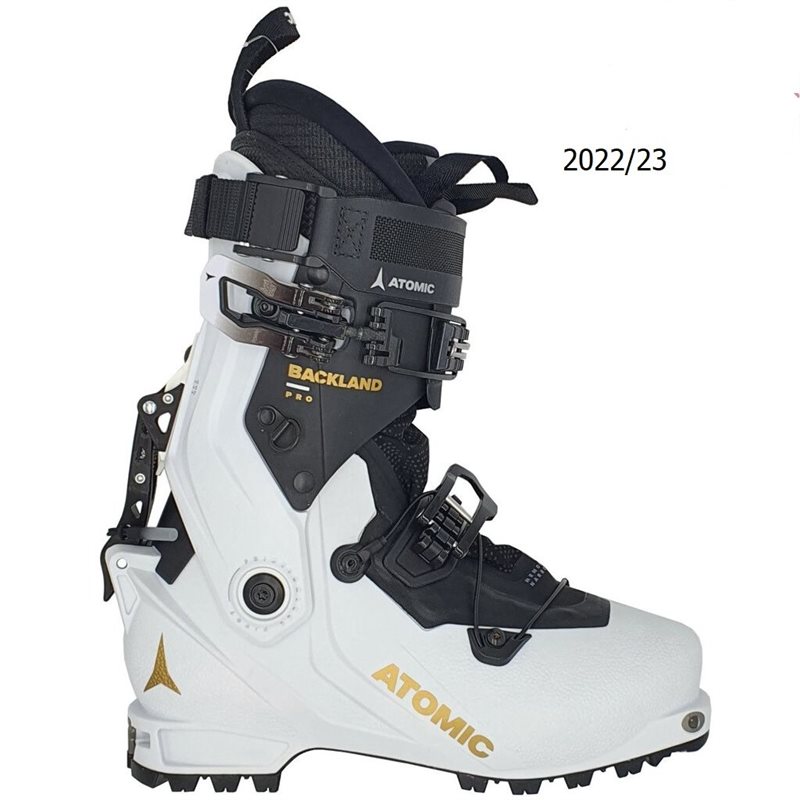 buty skiturowe damskie Atomic Backland PRO W 2022/23