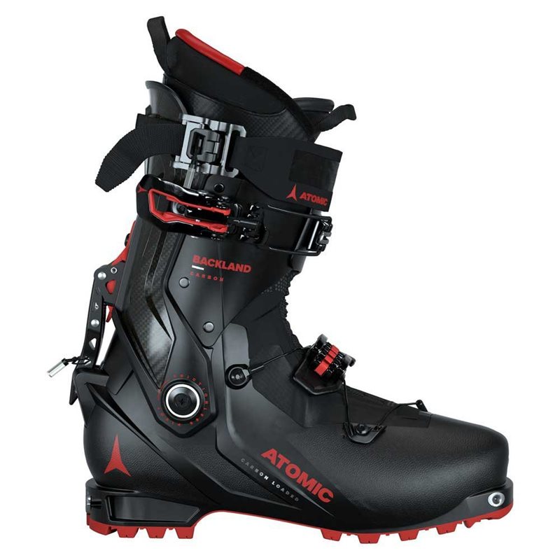 buty skiturowe męskie Atomic Backland CARBON 2022/23