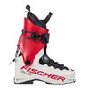 buty skiturowe damskie Fischer Travers GR WS