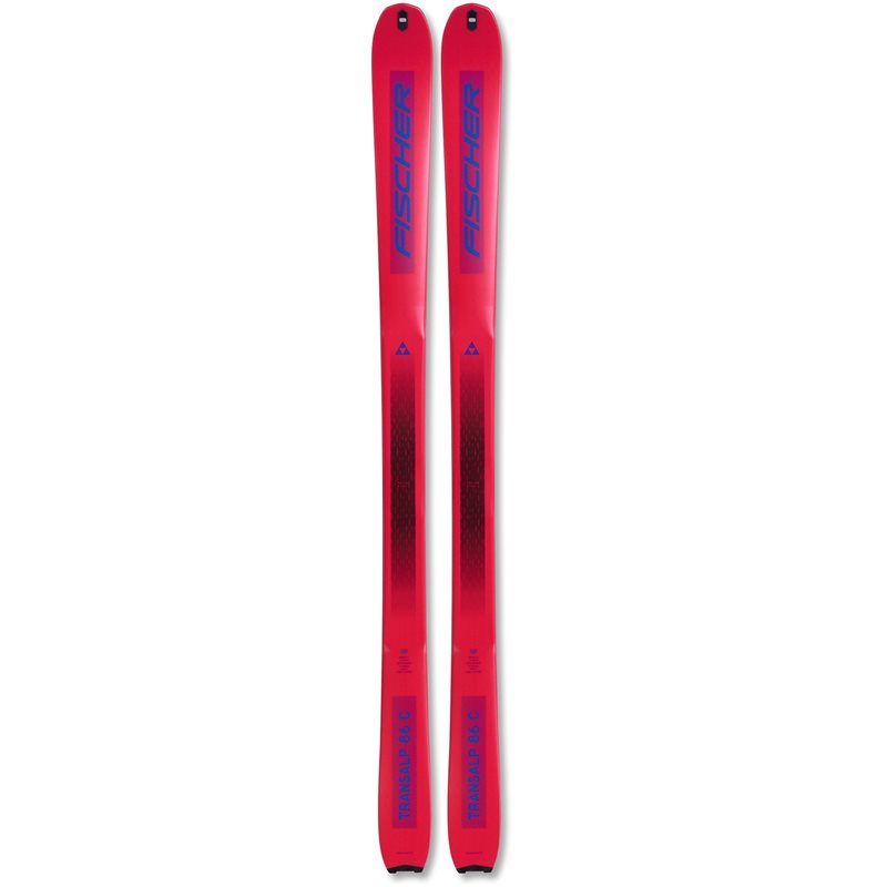 Fischer Transalp 86 CARBON 2023+ foka