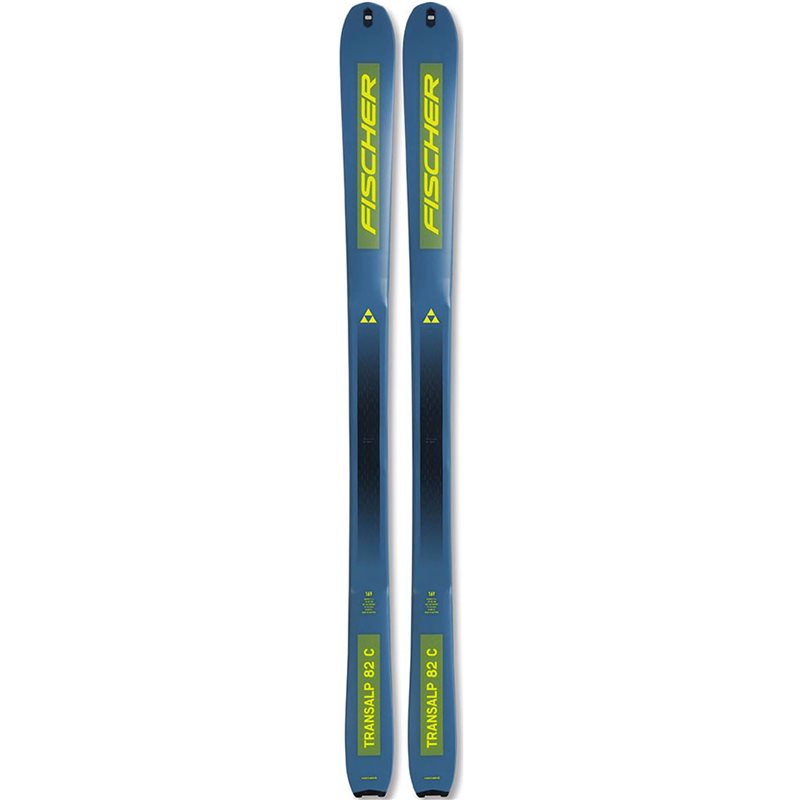 Fischer Transalp 82 Carbon 2023