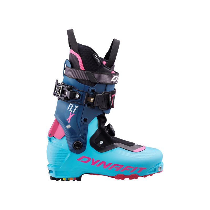 buty skiturowe damskie Dynafit TLT X