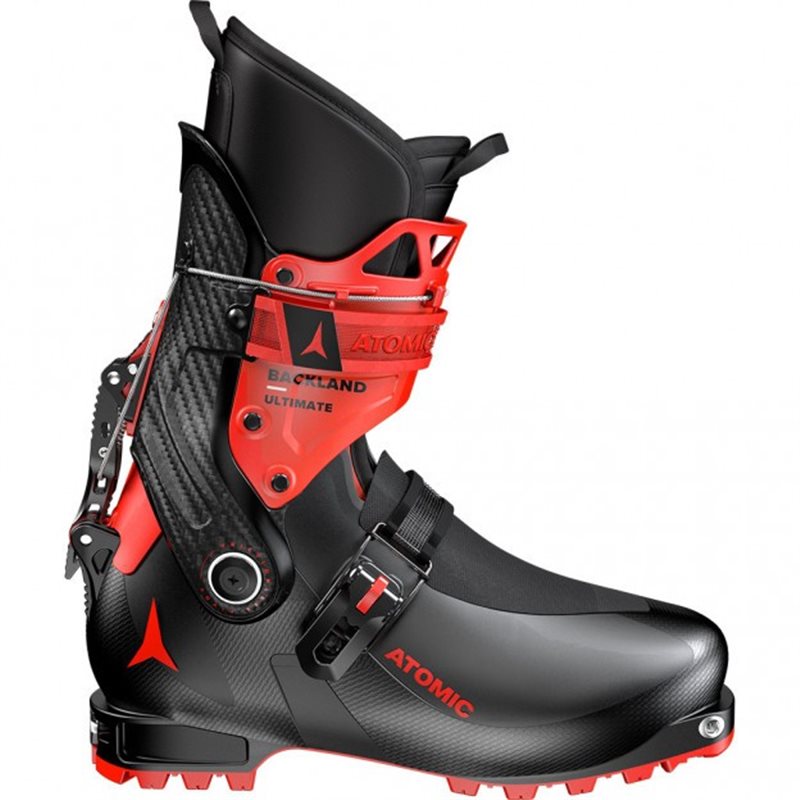 buty skiturowe męskie Atomic Backland Ultimate 2022/23