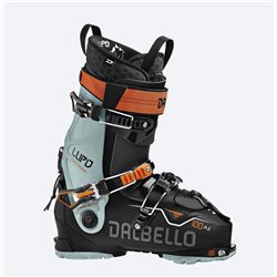 buty skiturowe męskie DALBELLO LUPO AX 100 UNI
