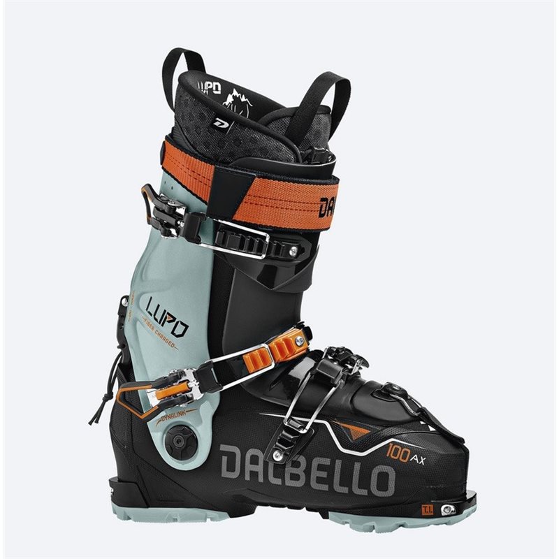 buty skiturowe męskie DALBELLO LUPO AX 100 UNI