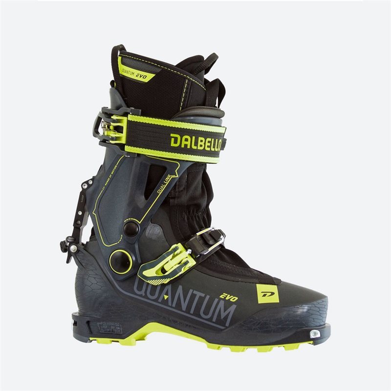 buty skiturowe męskie Dalbello Quantum EVO