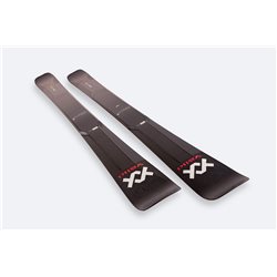 Volkl BMT 90 z dedykowana foką