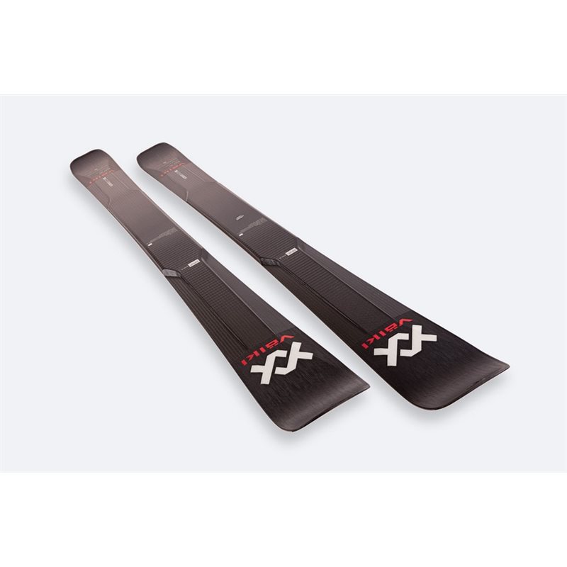 Volkl BMT 90 z dedykowana foką