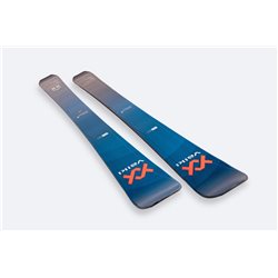 Volkl RISE ABOVE 88 22/23 + dedykowana foka