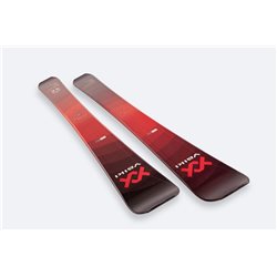 VOLKL RISE BEYOND 96 22/23 + foka