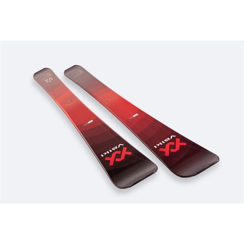 VOLKL RISE BEYOND 96 22/23 + foka