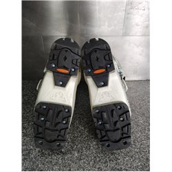 Buty używane freeride skiturowe Dynafit Gaia- rozm 23,0