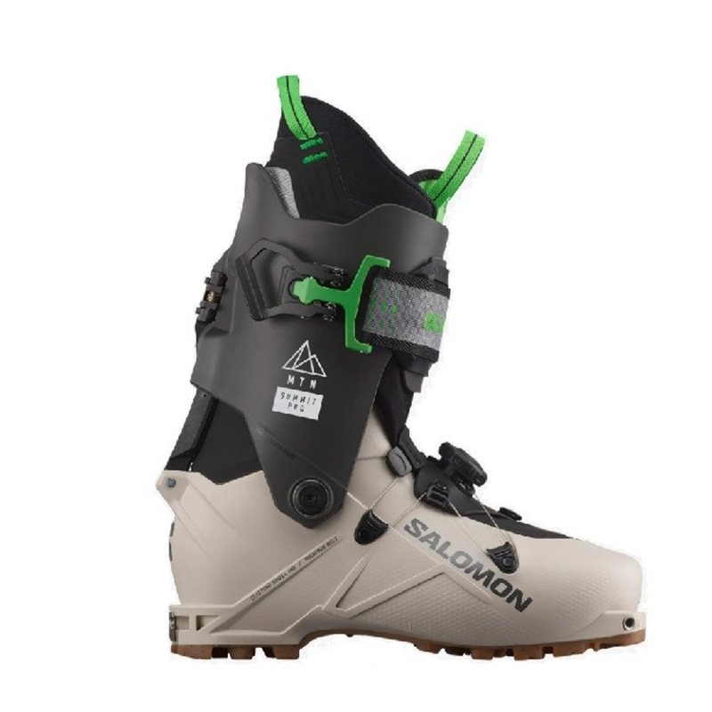 SALOMON MTN SUMMIT PRO 22/23