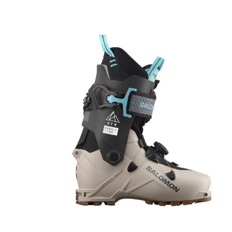 buty skiturowe damskie Salomon MTN SUMMIT PRO W 22/23
