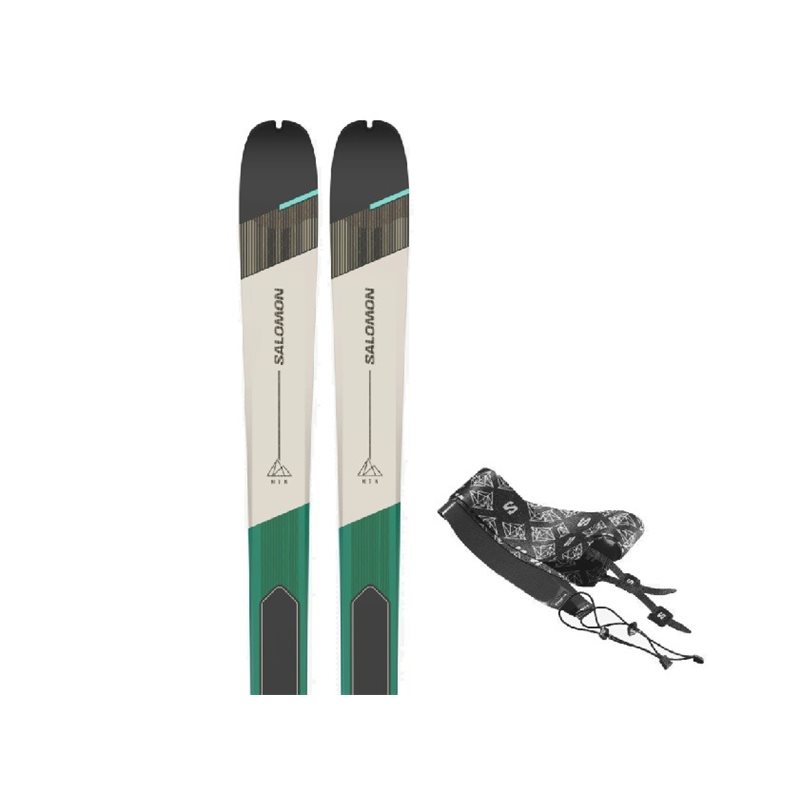 Salomon MTN 86 W PRO 22/23