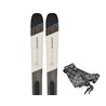 Salomon MTN 96 CARBON  + SKIN