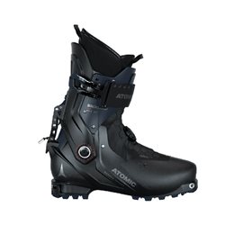 buty skiturowe męskie ATOMIC BACKLAND PRO UL 22/23