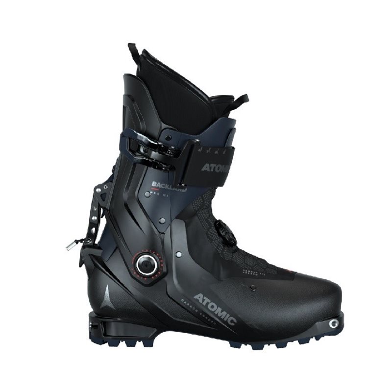 buty skiturowe męskie ATOMIC BACKLAND PRO UL 22/23