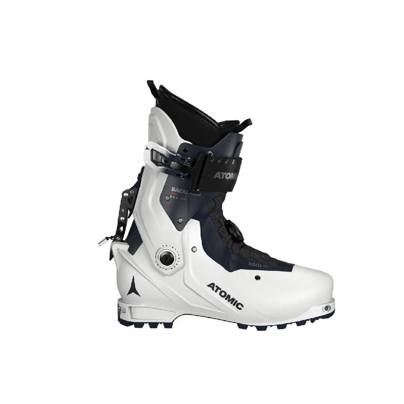 buty skiturowe BACKLAND PRO UL W 22/23