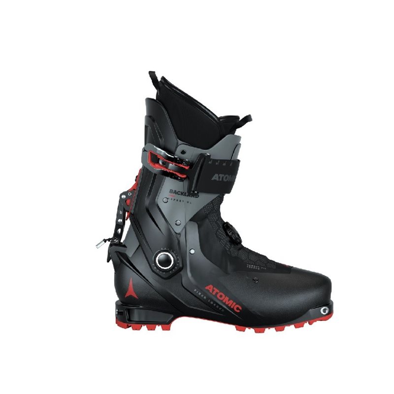 buty skiturowe BACKLAND EXPERT UL 22/23