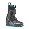 buty skiturowe męskie SCARPA ALIEN CARBON BLACK
