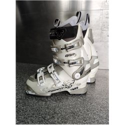 Buty używane freeride skiturowe Dynafit Gaia- rozm 23,0