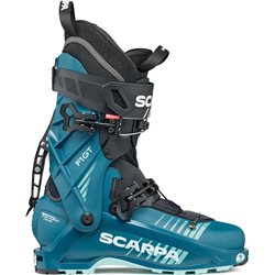 buty skiturowe damskie SCARPA F1 GT WMN