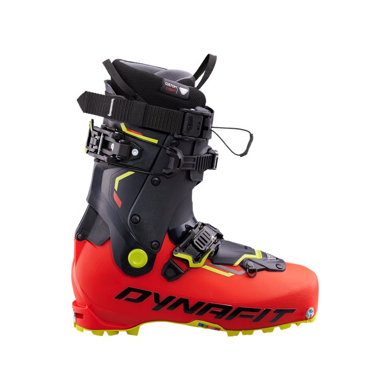 buty skiturowe męskie Dynafit TLT 8 2022/23