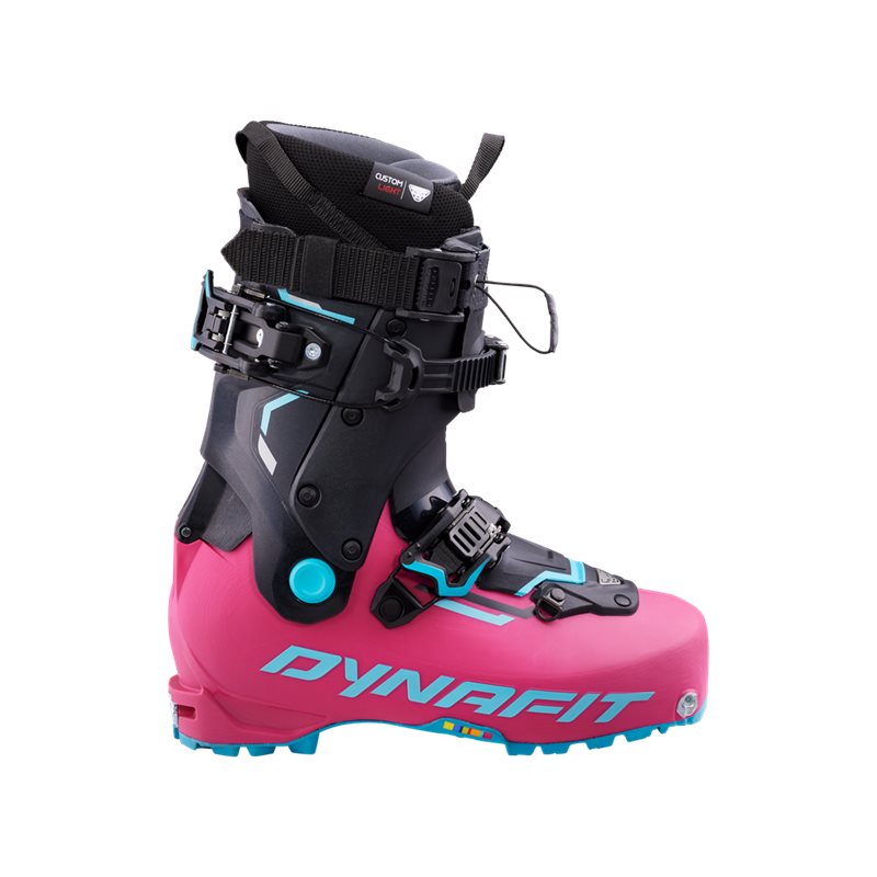 buty skiturowe damskie Dynafit TLT 8 2022/23