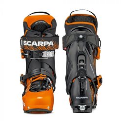 buty skiturowe męskie Scarpa Maestrale 2023