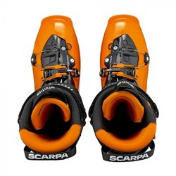 buty skiturowe męskie Scarpa Maestrale 2023