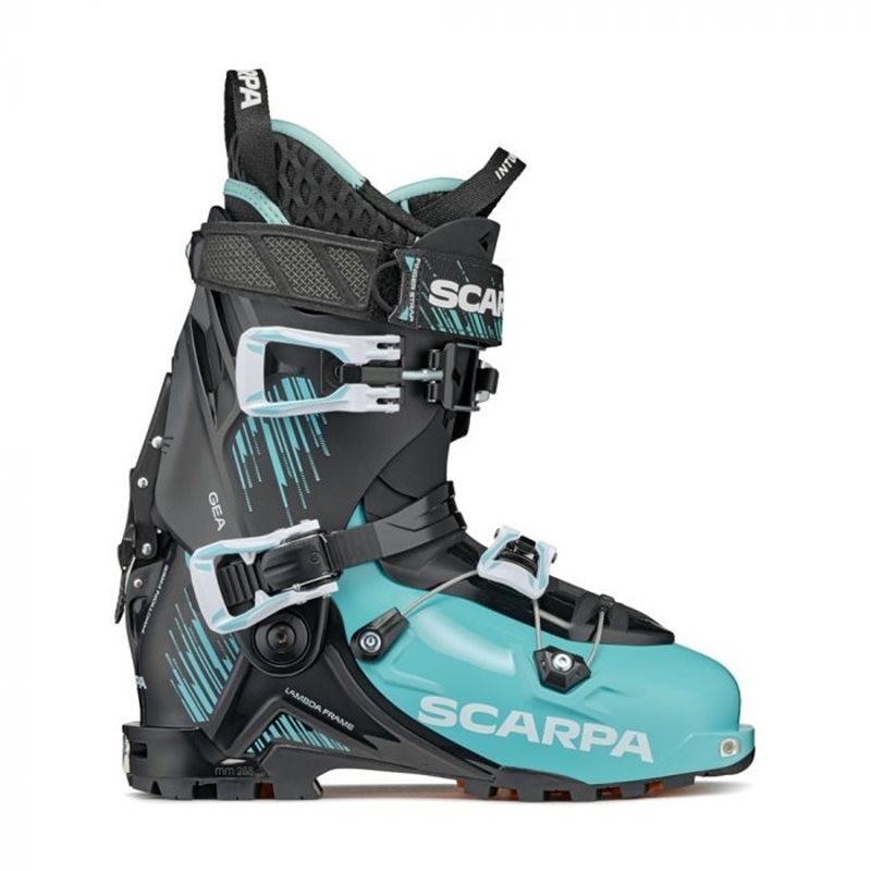 buty skiturowe damskie Scarpa Gea (2023)