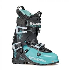 buty skiturowe damskie Scarpa Gea (2023)