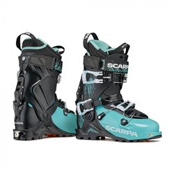 buty skiturowe damskie Scarpa Gea (2023)